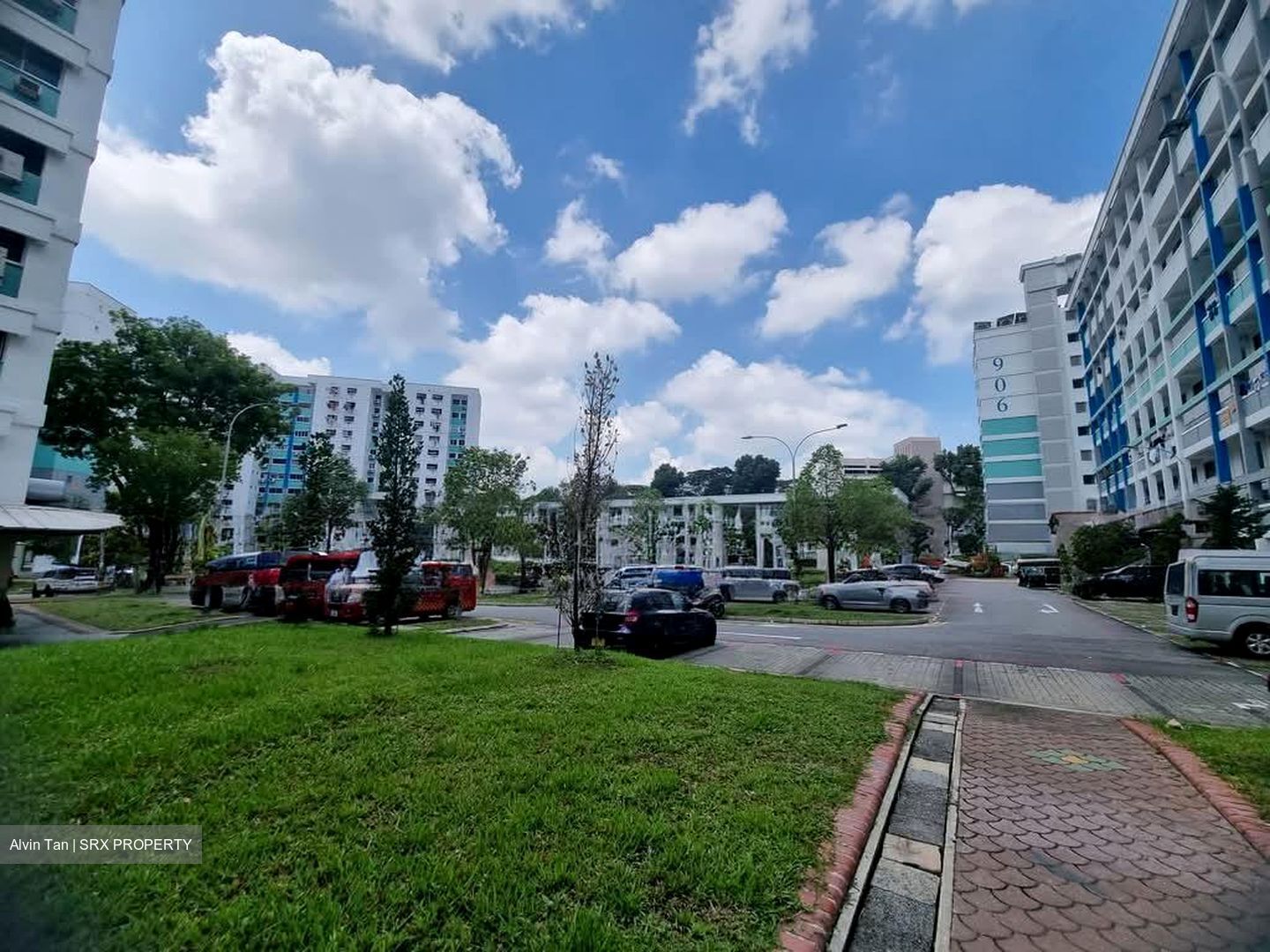 Jurong West Street 91 (D22), Shop House #558611651